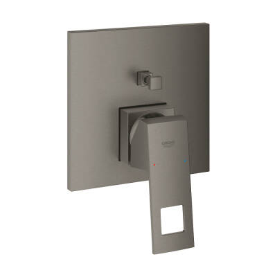 Grohe Eurocube Ankastre BanyoDuş Bataryası - 24062Al0 - 1