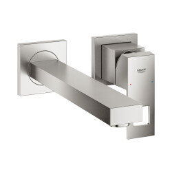 Grohe Eurocube İki Delikli Lavabo BataryasıM-Boyut - 23447Dc0 - 1