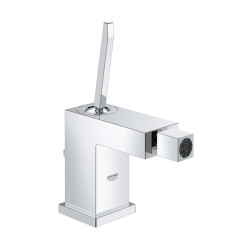 Grohe Eurocube Joy Tek Kumandalı Bide Bataryası - 23664000 - 1