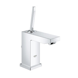 Grohe Eurocube Joy Tek Kumandalı Lavabo Bataryası S-Boyut - 23654000 - 1