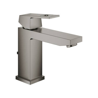 Grohe Eurocube Tek Kumandalı Lavabo Bataryası M-Boyut - 23445Al0 - 1