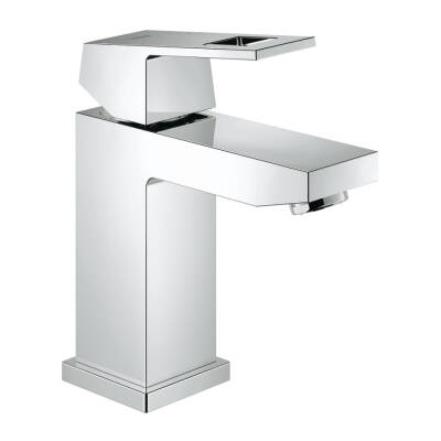 Grohe Eurocube Tek Kumandalı Lavabo Bataryası S-Boyut - 2313200E - 1