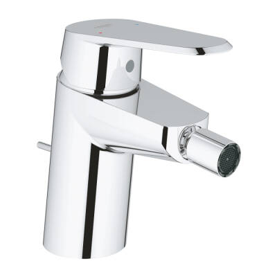 Grohe Eurodisc Cosmopolitan Tek Kumandalı Bide Bataryası S-Boyut - 33244002 - 1