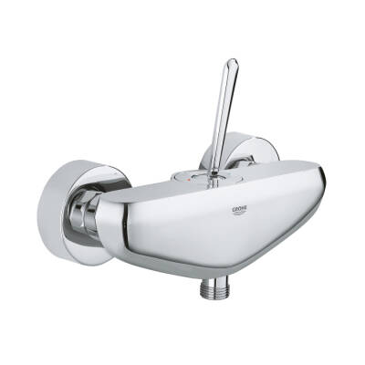 Grohe Eurodisc Joy Tek Kumandalı Duş Bataryası - 23430000 - 1