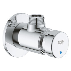 Grohe Euroeco Cosmopolitan T Zaman Ayarlı Duş Valfi 12 - 36267000 - 1