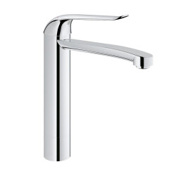 Grohe Euroeco Special Tek Kumandalı Lavabo Bataryası - 30208000 - 1