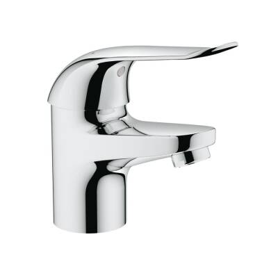 Grohe Euroeco Special Tek Kumandalı Lavabo Bataryası - 32762000 - 1