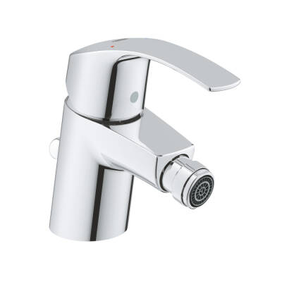 Grohe Eurosmart Tek Kumandalı Bide Bataryası S-Boyut - 32929002 - 1