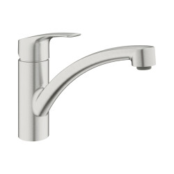 Grohe Eurosmart Tek Kumandalı Eviye Bataryası - 33281Dc3 - 1