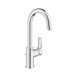 Grohe Eurosmart Tek Kumandalı Lavabo Bataryası 12L - Boyut - 23537003 - 1