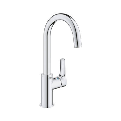 Grohe Eurosmart Tek Kumandalı Lavabo Bataryası 12L - Boyut - 23970003 - 1