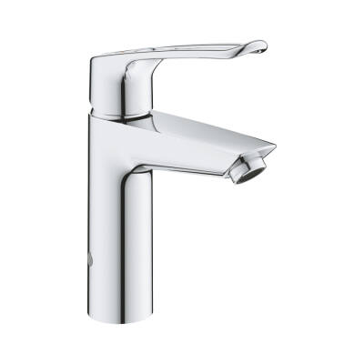 Grohe Eurosmart Tek Kumandalı Lavabo Bataryası M - Boyut - 23987003 - 1