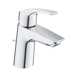 Grohe Eurosmart Tek Kumandalı Lavabo Bataryası S - Boyut - 23965003 - 1