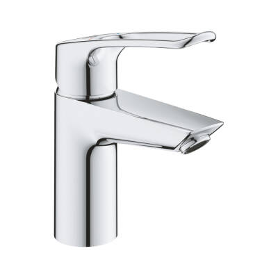 Grohe Eurosmart Tek Kumandalı Lavabo Bataryası S - Boyut - 23980003 - 1