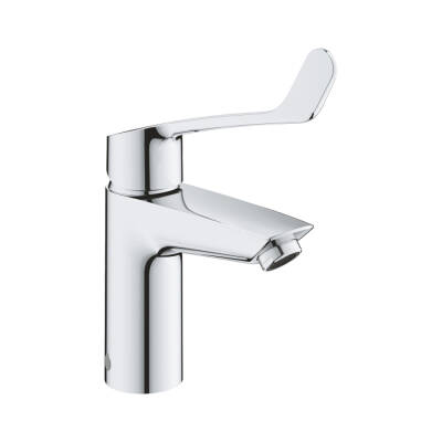 Grohe Eurosmart Tek Kumandalı Lavabo Bataryası S - Boyut - 23984003 - 1