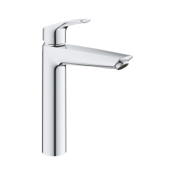 Grohe Eurosmart Tek Kumandalı Lavabo BataryasıXl - Boyut - 23971003 - 1