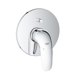 Grohe Eurostyle Ankastre BanyoDuş Bataryası - 29099003 - 1