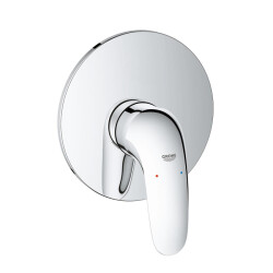 Grohe Eurostyle Ankastre Duş Bataryası - 29098003 - 1