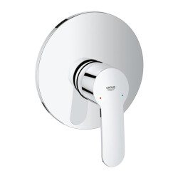 Grohe Eurostyle Cosmopolitan Ankastre Duş Bataryası - 19507002 - 1