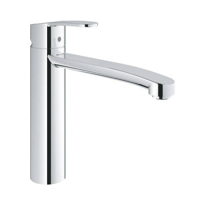 Grohe Eurostyle Cosmopolitan Tek Kumandalı Eviye Bataryası - 31124002 - 1