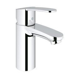 Grohe Eurostyle Cosmopolitan Tek Kumandalı Lavabo Bataryası S - Boyut - 2337320E - 1