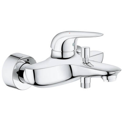 Grohe Eurostyle Tek Kumandalı Banyo Bataryası - 23726003 - 1