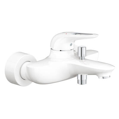 Grohe Eurostyle Tek Kumandalı Banyo Bataryası - 33591Ls3 - 1