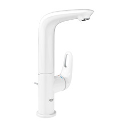 Grohe Eurostyle Tek Kumandalı Lavabo Bataryası 12L-Boyut - 23569Ls3 - 1