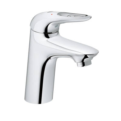 Grohe Eurostyle Tek Kumandalı Lavabo Bataryası S-Boyut - 32468003 - 1