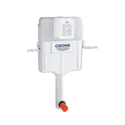 Grohe Gd 2 Gömme Rezervuar - 38661000 - 1