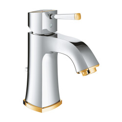 Grohe Grandera Tek Kumandalı Lavabo Bataryası M-Boyut - 23303Ig0 - 1