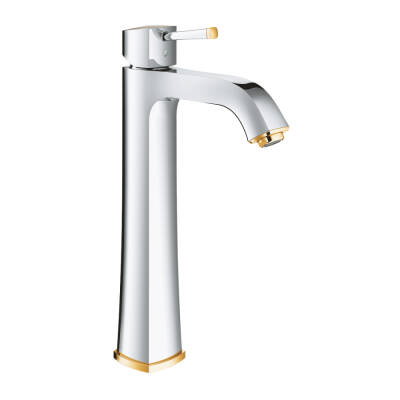 Grohe Grandera Tek Kumandalı Lavabo Bataryası Xl-Boyut - 23313Ig0 - 1