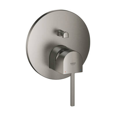 Grohe Grohe Plus Ankastre BanyoDuş Bataryası - 24060Al3 - 1