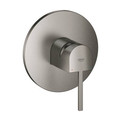 Grohe Grohe Plus Ankastre Duş Bataryası - 24059Al3 - 1