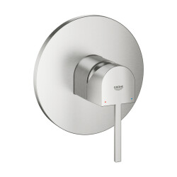 Grohe Grohe Plus Ankastre Duş Bataryası - 24059Dc3 - 1