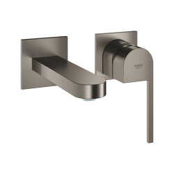 Grohe Grohe Plus İki Delikli Lavabo BataryasıM-Boyut - 29303Al3 - 1