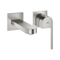 Grohe Grohe Plus İki Delikli Lavabo BataryasıM-Boyut - 29303Dc3 - 1