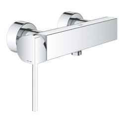 Grohe Grohe Plus Tek Kumandalı Duş Bataryası - 33577003 - 1