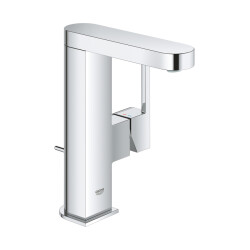 Grohe Grohe Plus Tek Kumandalı Lavabo Bataryası M-Boyut - 23871003 - 1