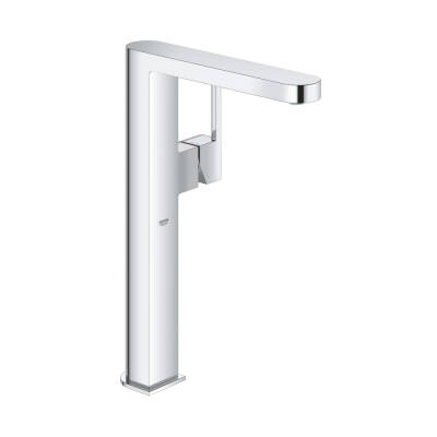 Grohe Grohe Plus Tek Kumandalı Lavabo Bataryası Xl-Boyut - 32618003 - 1