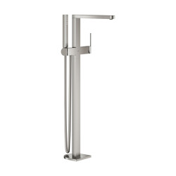 Grohe Grohe Plus Yerden Küvet Bataryası - 23846Dc3 - 1