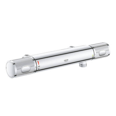 Grohe Grohtherm 1000 Performance Termostatik Duş Bataryası - 34777000 - 1