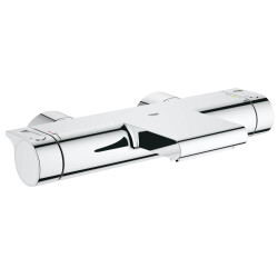 Grohe Grohtherm 2000 Termostatik Banyo Bataryası - 34174001 - 1