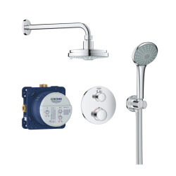 Grohe Grohtherm - 34735000 - 1