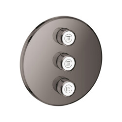 Grohe Grohtherm Smartcontrol Üç Valfli Akış Kontrollü Kumanda - 29122A00 - 2