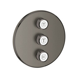 Grohe Grohtherm Smartcontrol Üç Valfli Akış Kontrollü Kumanda - 29122Al0 - 2