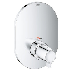 Grohe Grohtherm Special Merkezi Termostatik Kumanda - 29096000 - 1