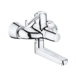 Grohe Grohtherm Special Termostatik Lavabo Bataryası 12 - 34020001 - 1