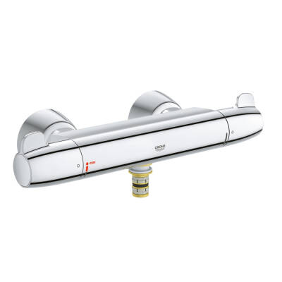 Grohe Grohtherm Special Termostatik Lavabo Bataryası 12 - 34666000 - 1