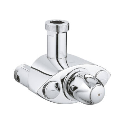 Grohe Grohtherm Xl Termostatik Batarya 1 14 - 35087000 - 1